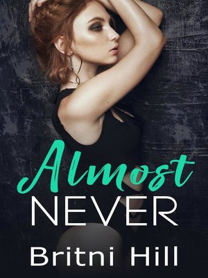 cover image of Almost Never